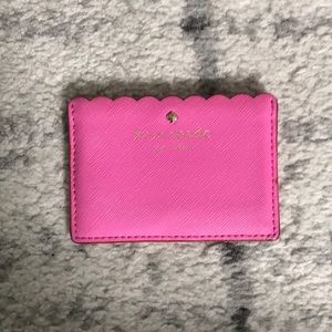 Kate Spade Card Holder